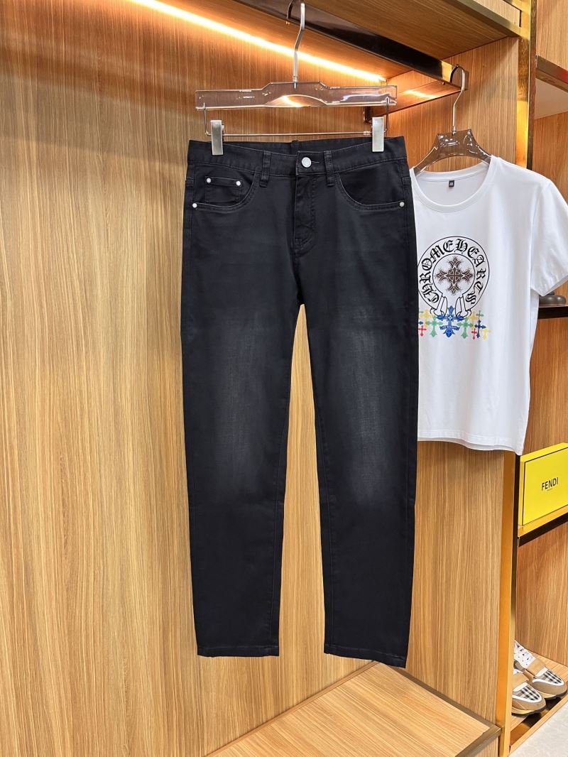 Chrome Hearts Jeans